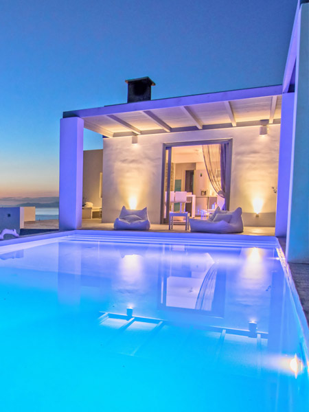 Paxos Real Estate Services